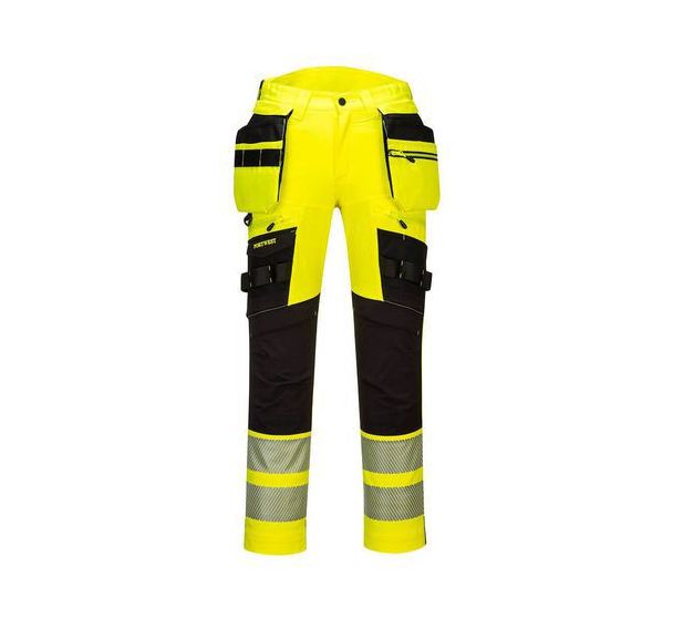 Pantalon haute-visibilité Holster DX442 - Portwest