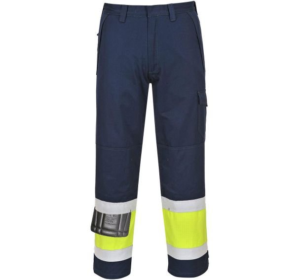 Pantalon haute-visibilité Modaflame MV26 - Portwest