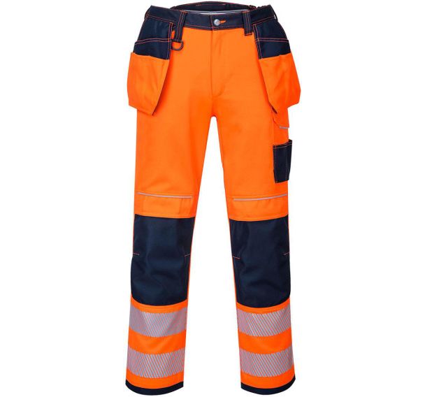 Pantalon haute-visibilité PW3 T501 - Portwest