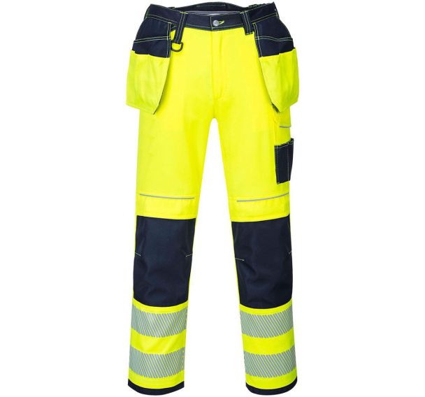 Pantalon haute-visibilité PW3 T501 - Portwest
