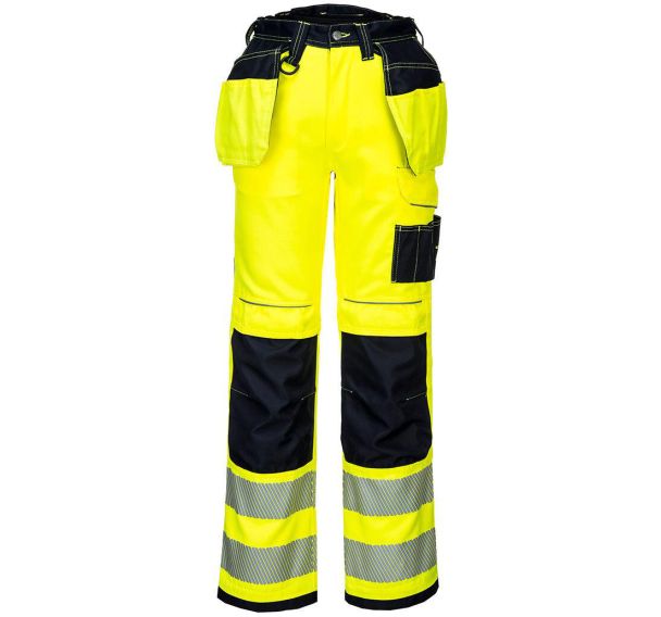 Pantalon haute-visibilité PW3 T501 - Portwest