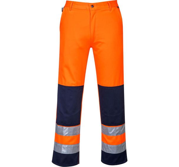 Pantalon haute-visibilité Séville TX71 - Portwest