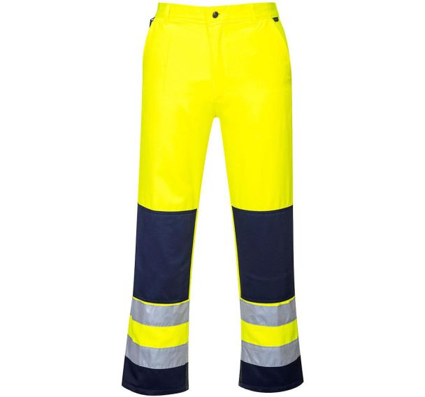 Pantalon haute-visibilité Séville TX71 - Portwest