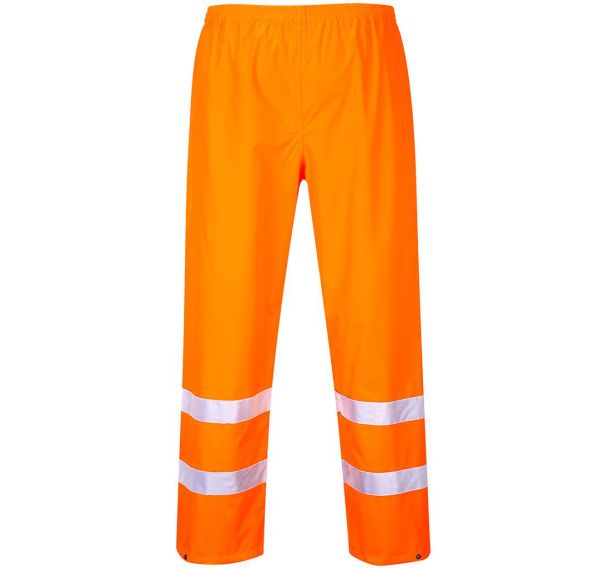 Pantalon haute-visibilité Traffic S480 - Portwest