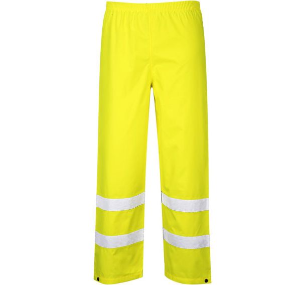 Pantalon haute-visibilité Traffic S480 - Portwest