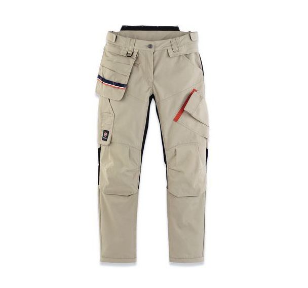 Pantalon high-tech femme Bombay - Parade