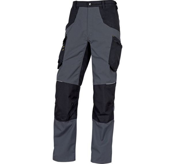 Pantalon mach5 M5PA2 - Taille : S - Gris