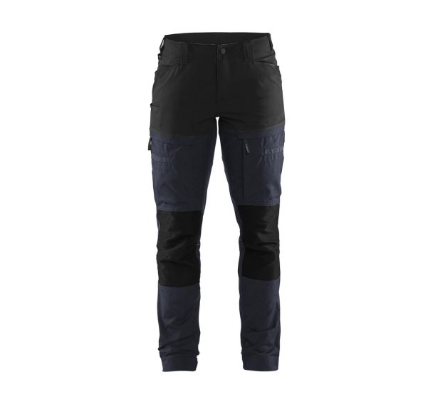 Pantalon maintenance plus stretch pour femme - Blåkläder