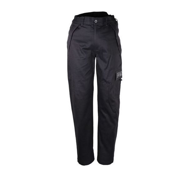 Pantalon multi-risques retardateur de flammes  PADONG - Singer Safety