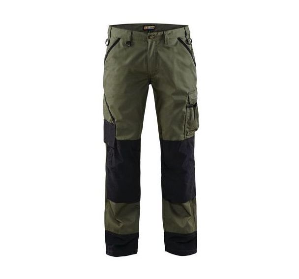 Pantalon paysagiste 1454 Blaklader