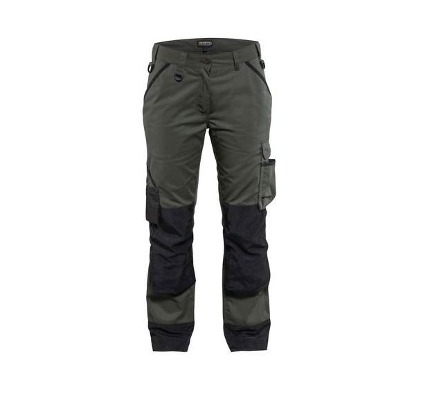 Pantalon paysagiste femme 7154 Blaklader