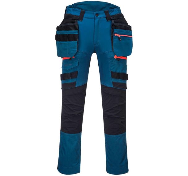Pantalon poches flottantes démontables DX440 - Portwest