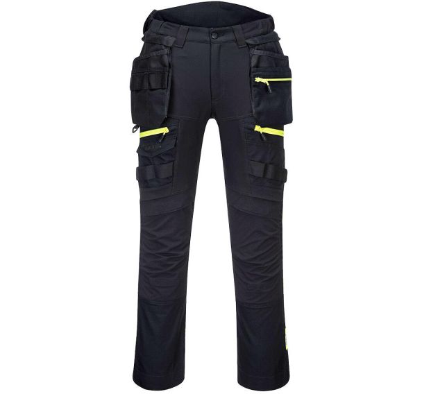 Pantalon poches flottantes démontables DX440 - Portwest