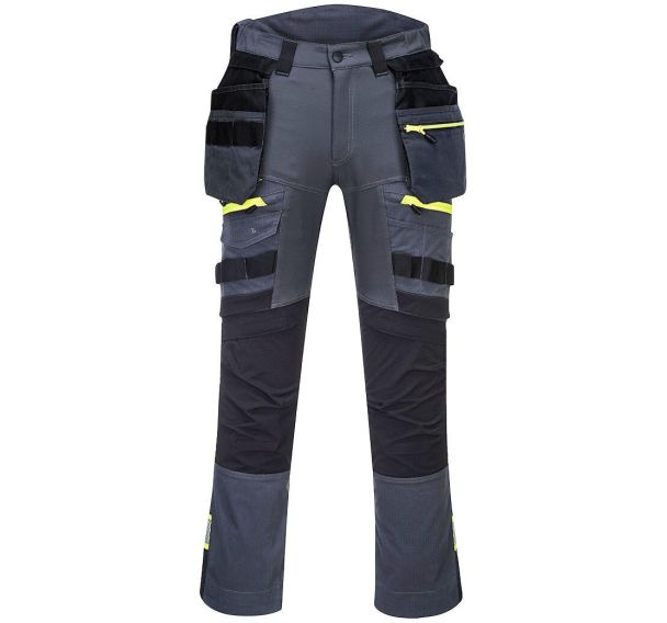 Pantalon poches flottantes démontables DX440 - Portwest