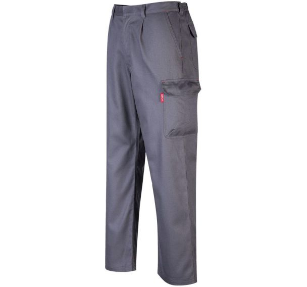 Pantalon résistant flamme Bizweld Cargo BZ31 - Portwest