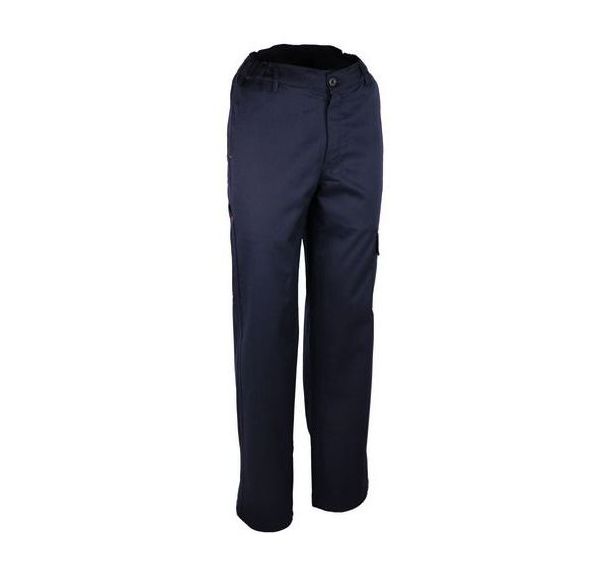 Pantalon retardateur de flamme - Bleu PISA - Singer Safety