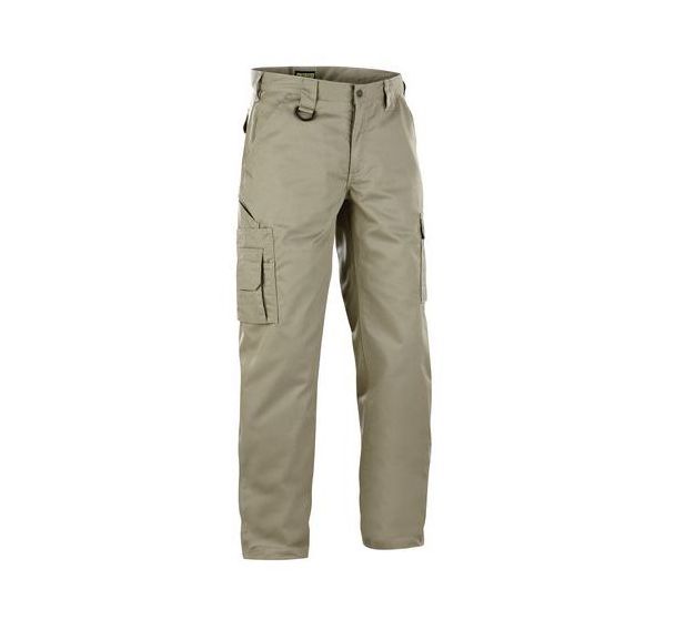 Pantalon services+ 1407 - Bleu Marine - Blaklader