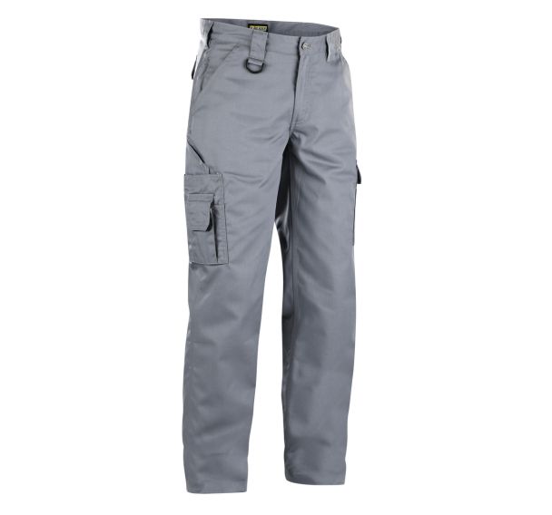 Pantalon services+ 1407 - Gris - Blaklader