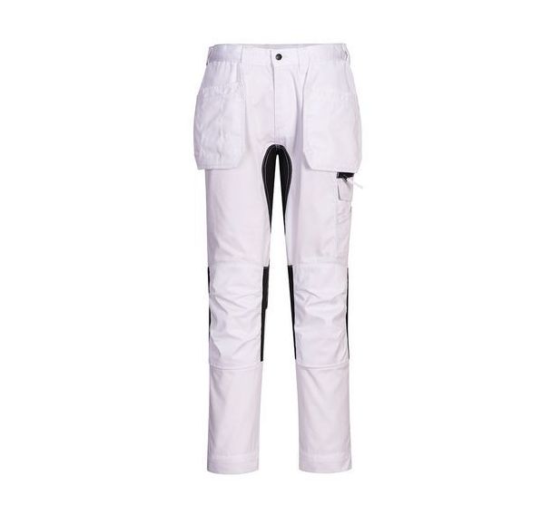Pantalon stretch WX2 Holster CD88 - Portwest