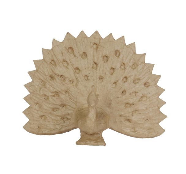 Paon 24cm (Lot de 4)