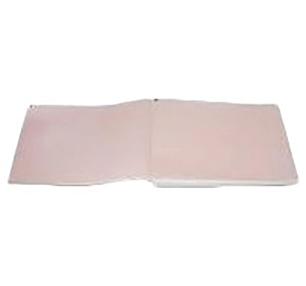 Papier ECG SE-1201 pour électrocardiographe-EDAN