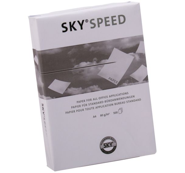 Papier Fastprint Regular - A4 (lot de 5)