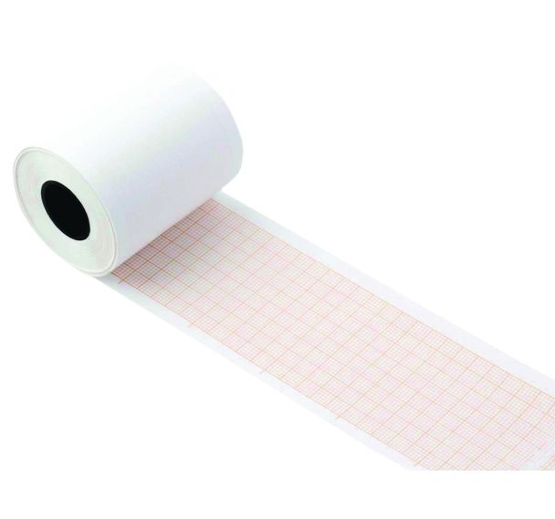 Papier imprimante pour moniteur-EDAN
