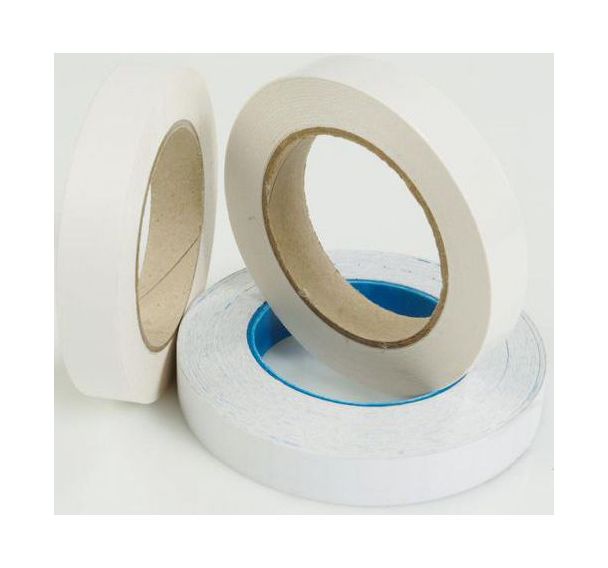 Papier japon : rouleau adhésif 23 microns 50m x 2cm