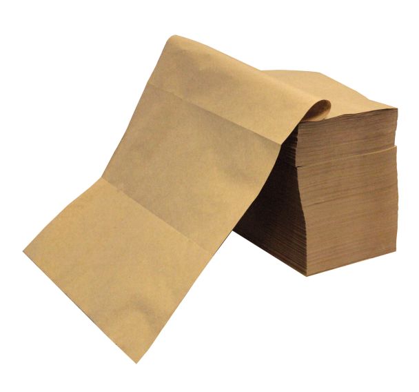 Papier kraft pour machine de calage Fillpak M