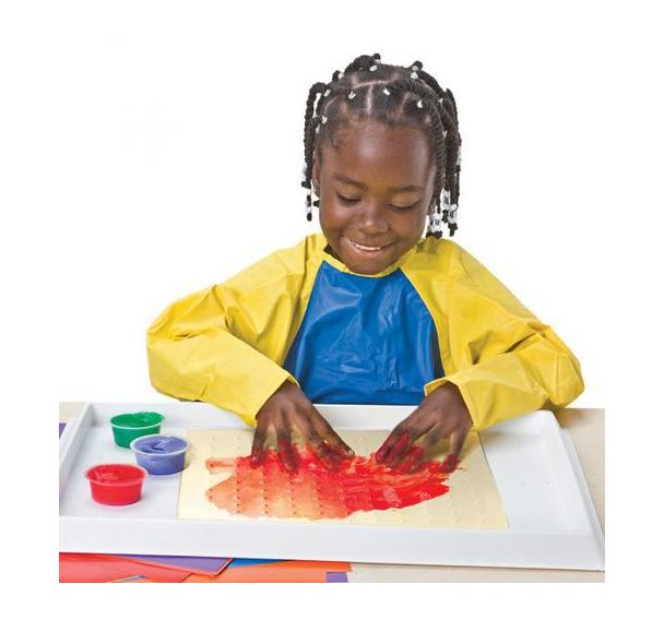 Papier structuré lot de 36 feuilles 30 x 30 cm 130g