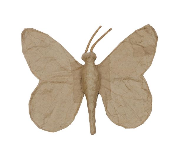 Papillon 25cm (Lot de 4)
