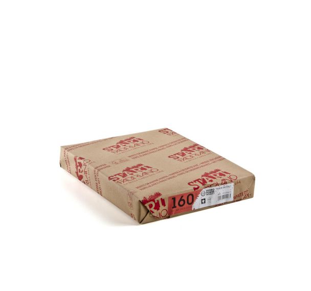 Paquet 200 feuilles Start dessin blanc 21x29.7 cm 160g Fabriano