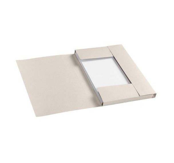 Paquet de 10 chemises 3 rabats A4 PaperWise 226g/m2