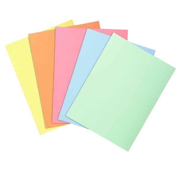 Paquet de 250 sous-chemises 22 x 31 cm 60g