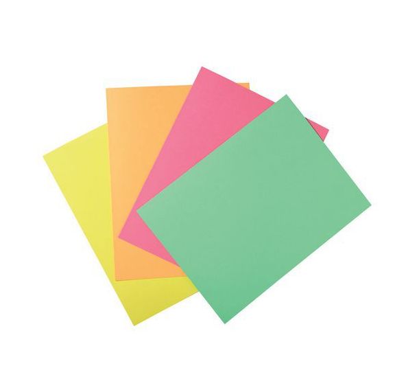 Paquet de 50 chemises 1 rabat super 250 - 24x32cm