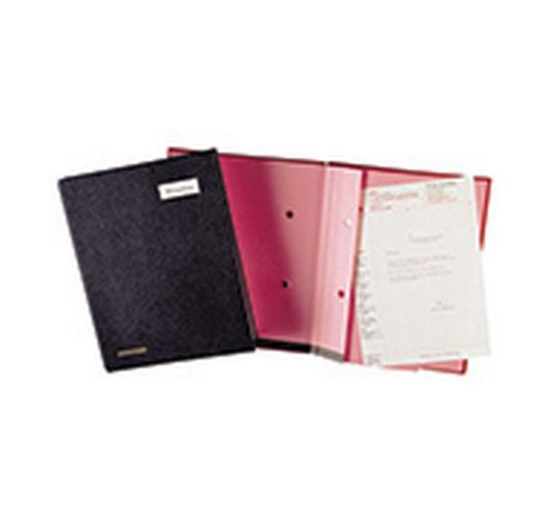 Parapheur Clip série JR