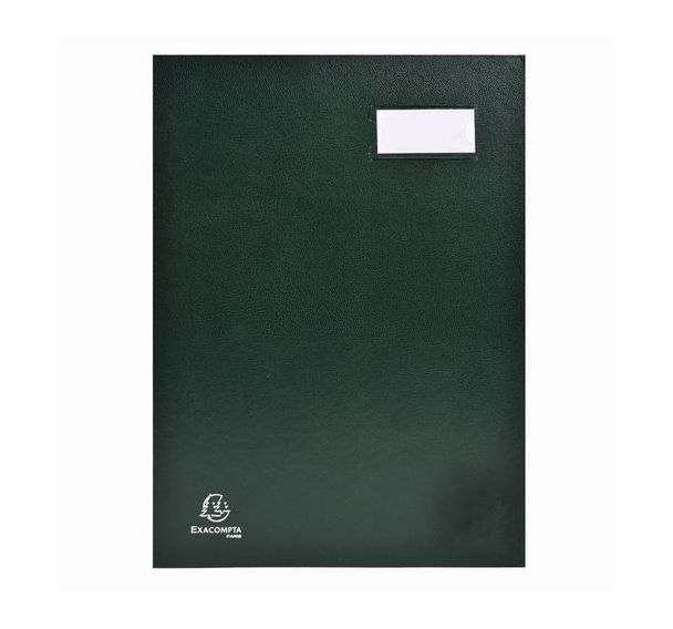 Parapheur Direction dos à soufflets - Exacompta