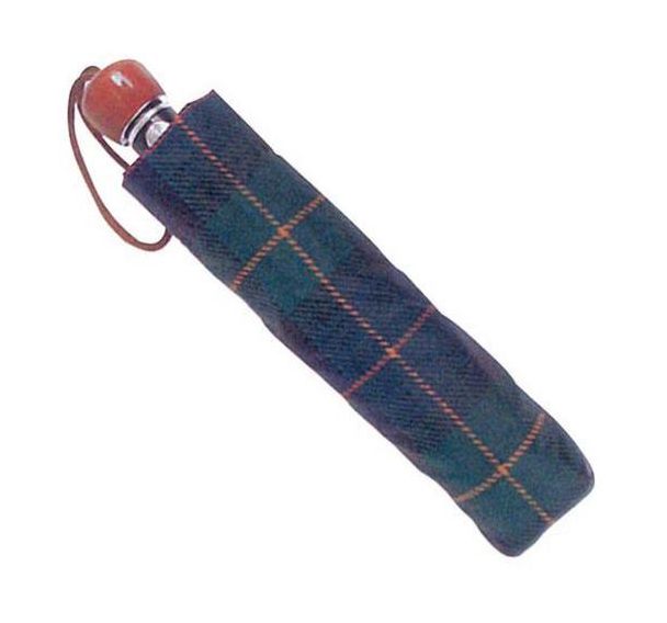 Parapluie mini auto imprimé p.bois 652