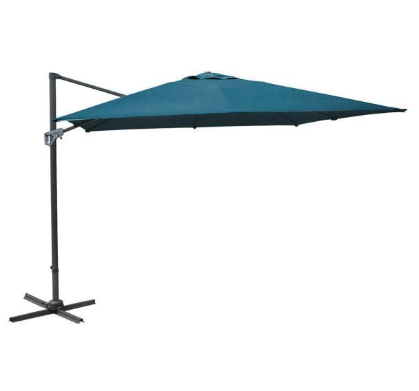 Parasol déporté NH 3 x 3 m Proloisirs