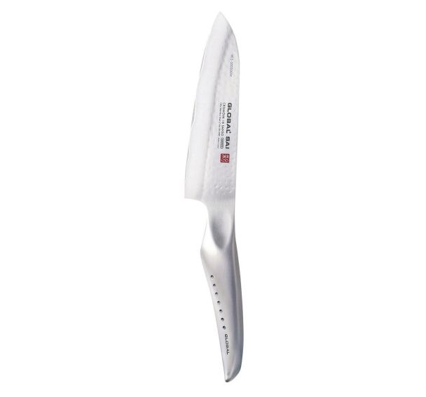 Paring knife en  Acier