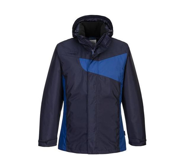 Parka Hiver PW2 Bleu Taille : XL