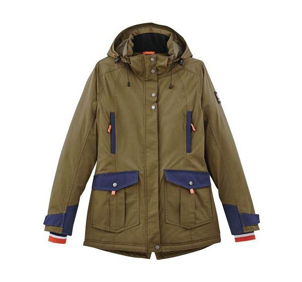Parka OMESSA femme Omessa - Parade
