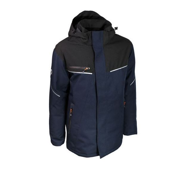 Parka de pluie en polyester PORTLAND - Singer Safety