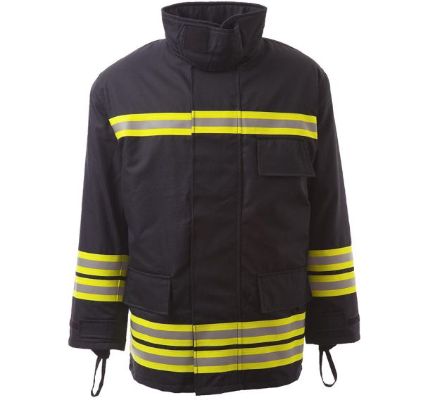 Parka de pompiers EN 349 FB30 - Portwest