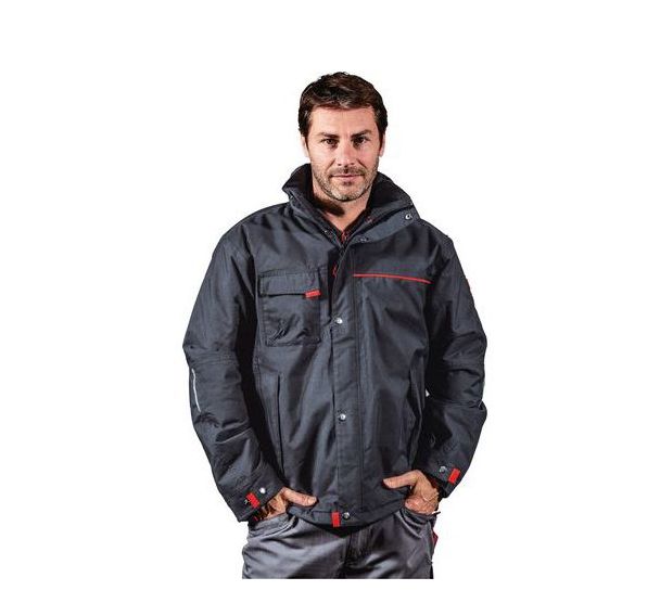 Parka de travail H Line