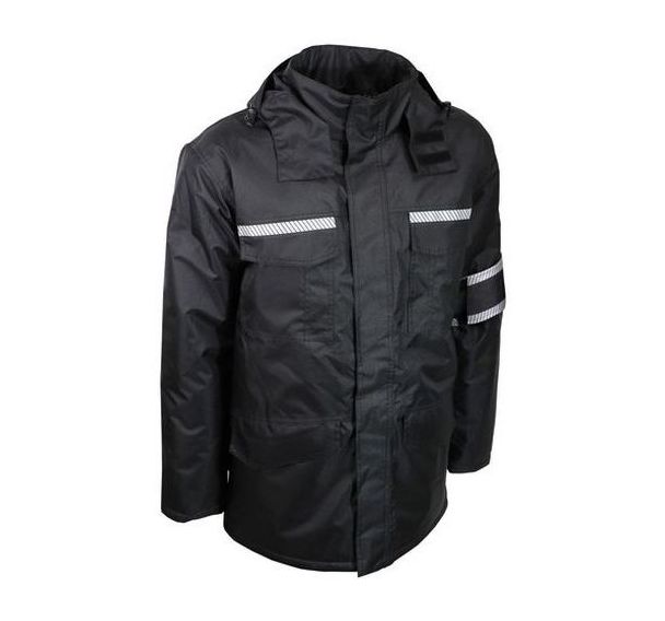 Parka de travail en polyester PARPALE - Singer Safety