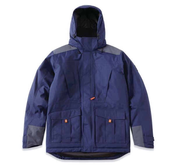 Parka de travail homme Ormoz - Parade