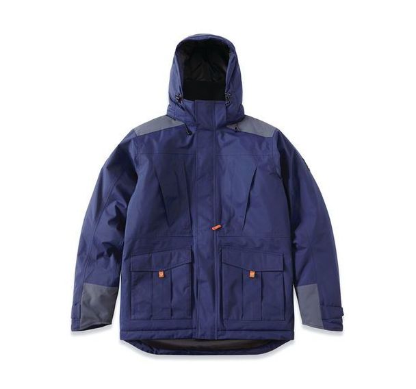 Parka de travail homme Ormoz - Parade