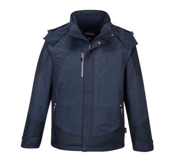 Parka étanche 3-en-1 Radial S553 - Portwest