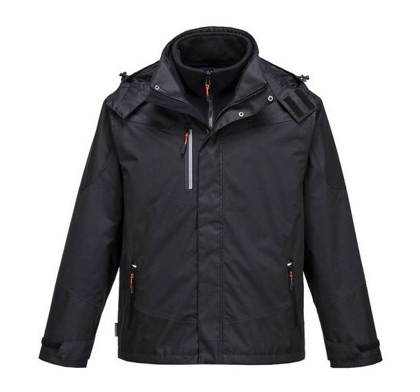 Parka étanche 3-en-1 Radial S553 - Portwest